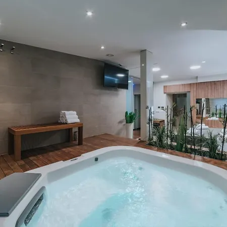 Ilica Luxury Center Appartamento Zagabria