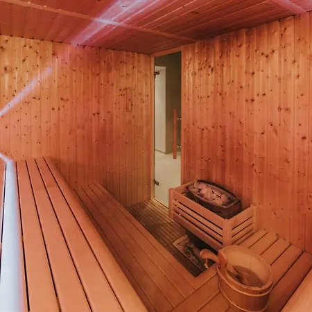 Appartamento Ilica Luxury Center