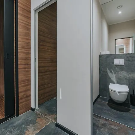 Ilica Luxury Center Zagabria