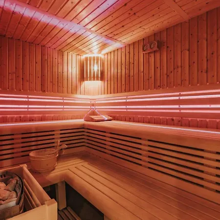 Ilica Luxury Center Appartamento Zagabria