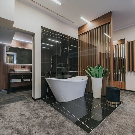 Ilica Luxury Center