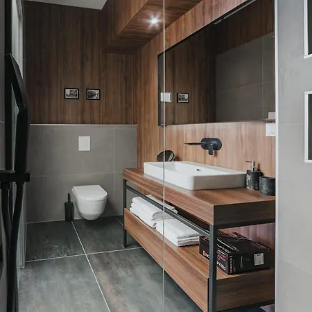Appartamento Ilica Luxury Center