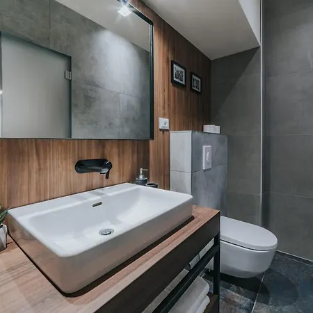 Ilica Luxury Center *