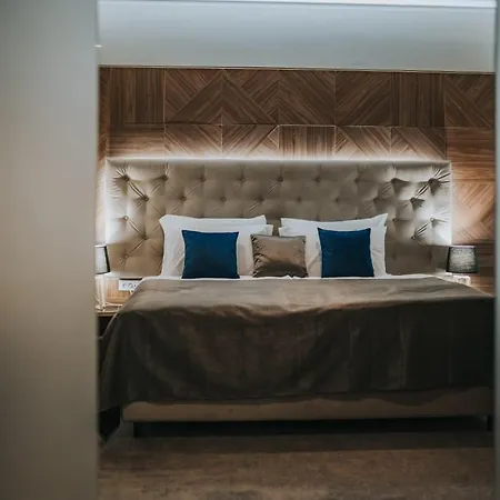 Appartamento Ilica Luxury Center Zagabria