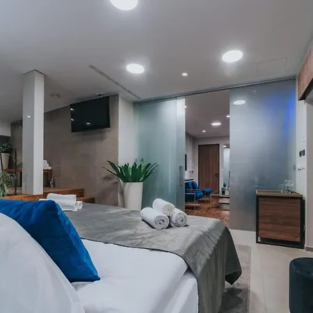 Appartamento Ilica Luxury Center