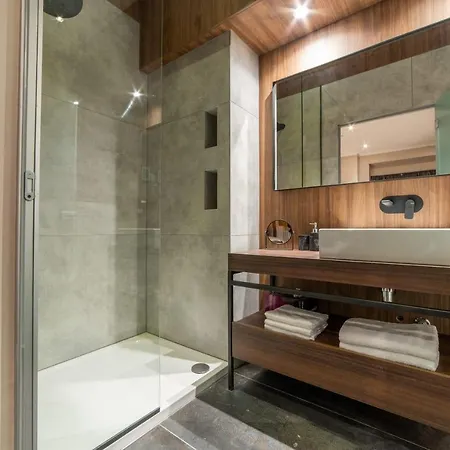 Appartamento Ilica Luxury Center Zagabria