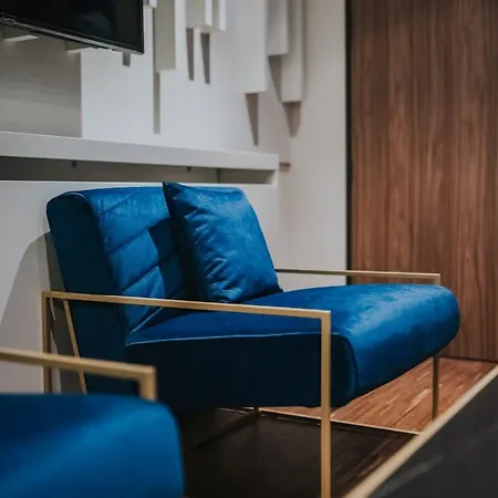 Ilica Luxury Center Zagabria