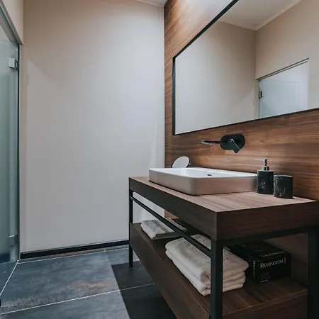 Appartamento Ilica Luxury Center Zagabria