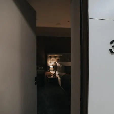 Ilica Luxury Center Appartamento